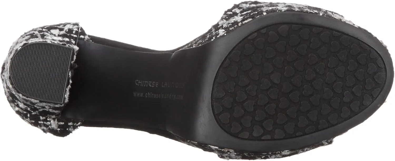 Chinese Laundry Women's Avenue Platform Dress Sandal