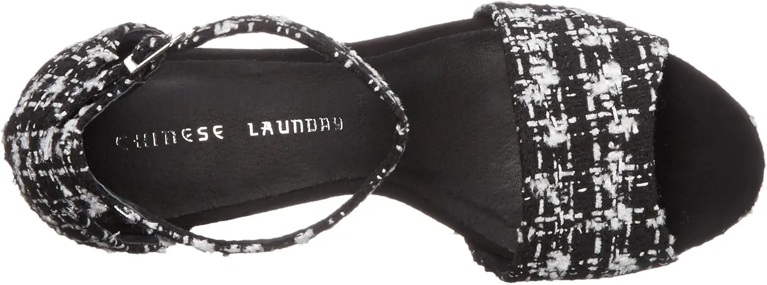 Chinese Laundry Women's Avenue Platform Dress Sandal