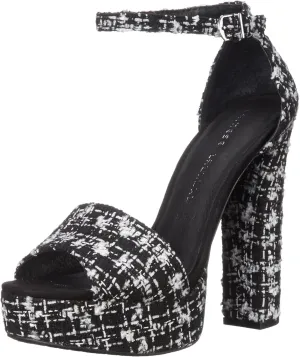 Chinese Laundry Women's Avenue Platform Dress Sandal
