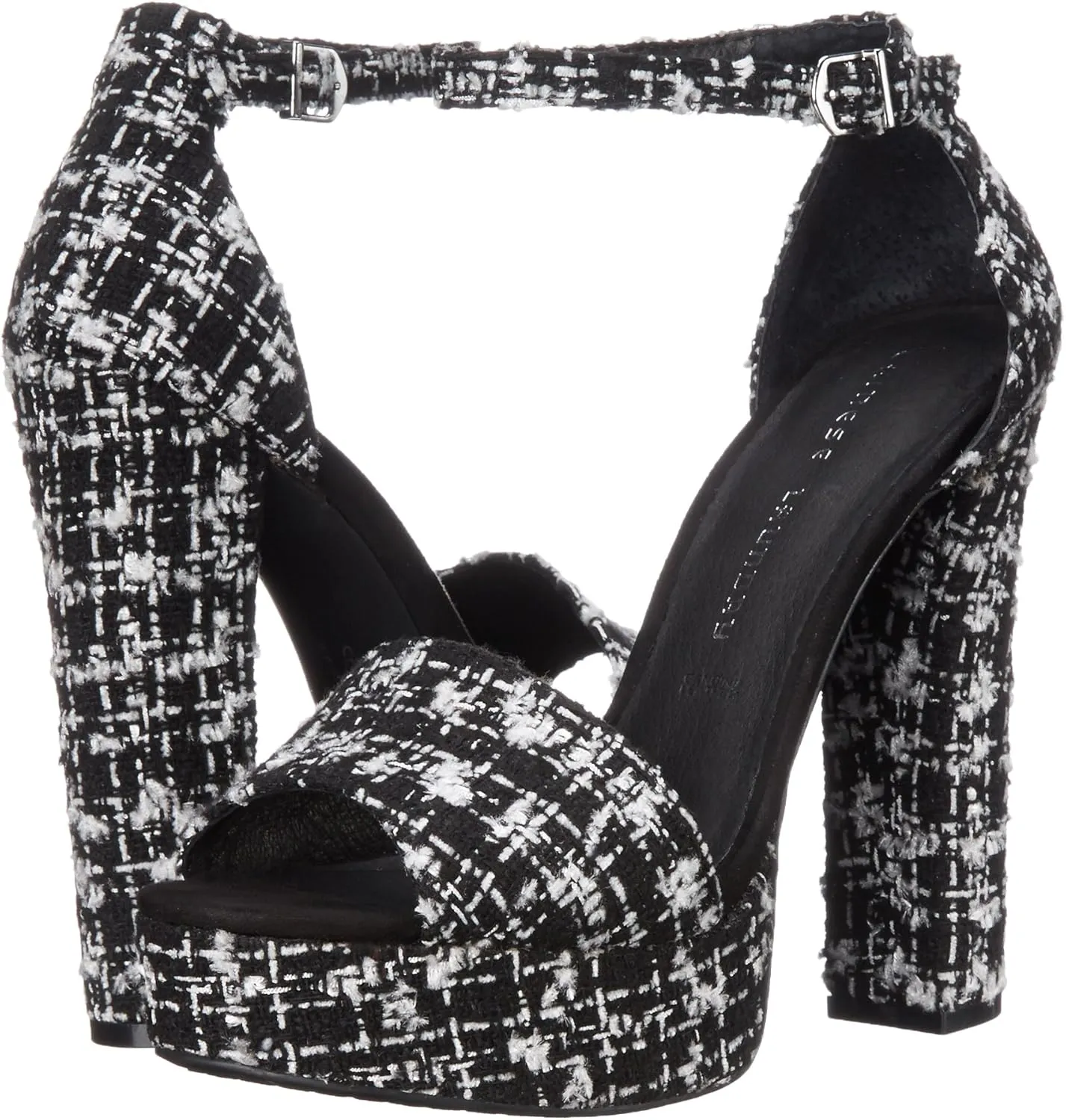 Chinese Laundry Women's Avenue Platform Dress Sandal