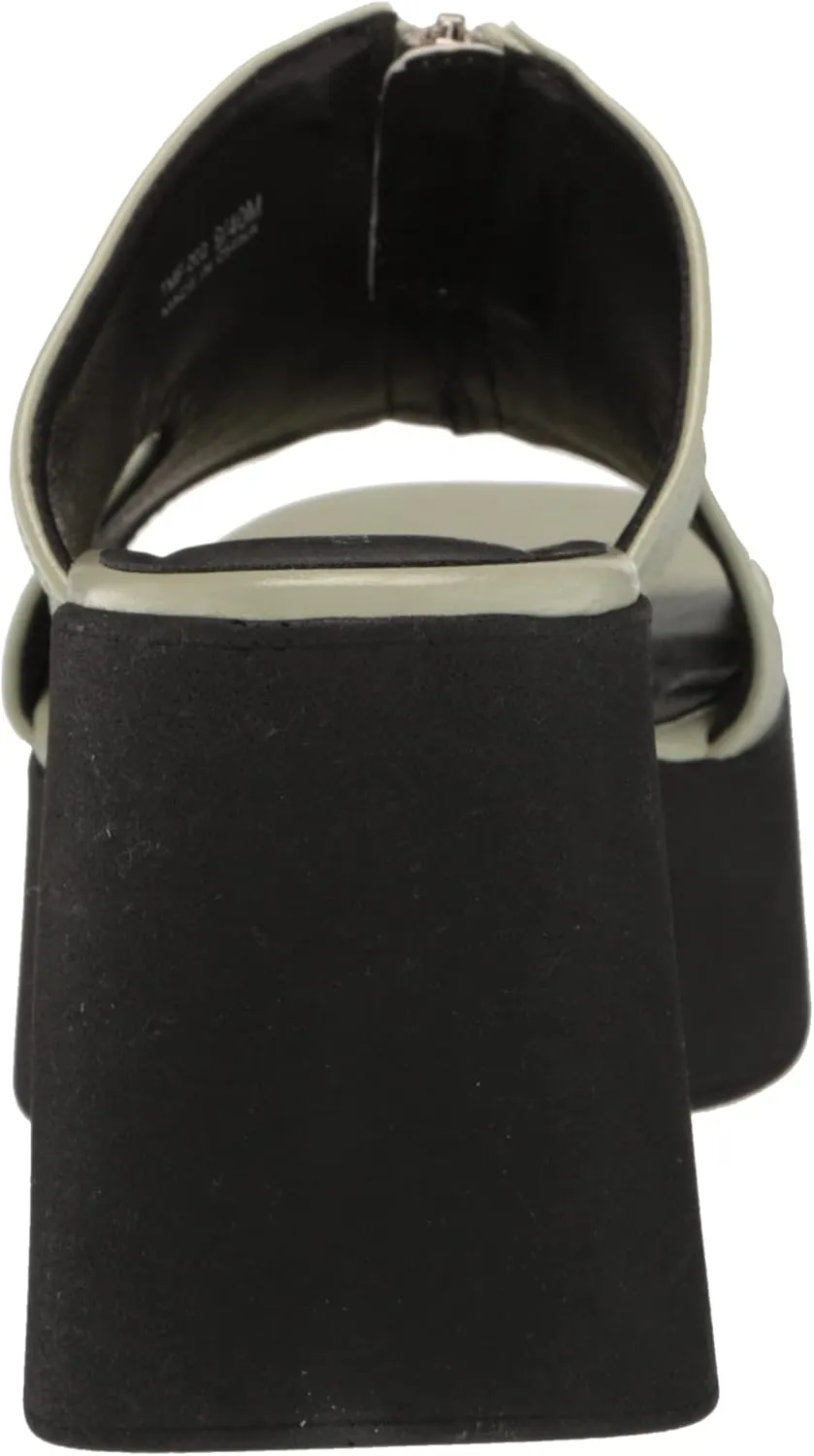 Chinese Laundry Women's Taysha Wedge Sandal