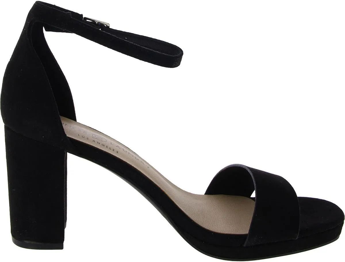 Chinese Laundry Women's Teri Heeled Sandal