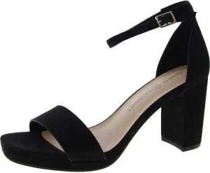 Chinese Laundry Women's Teri Heeled Sandal