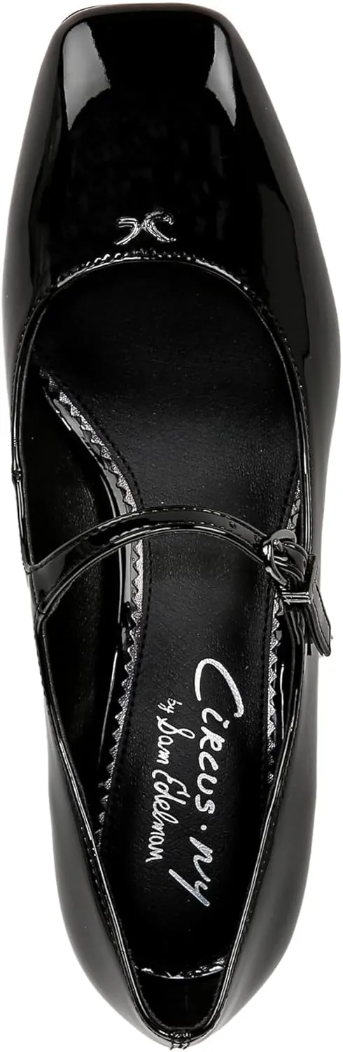 Circus NY by Sam Edelman Women's Eloisa Pump