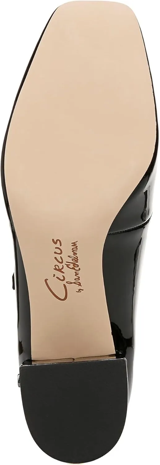 Circus NY by Sam Edelman Women's Eloisa Pump