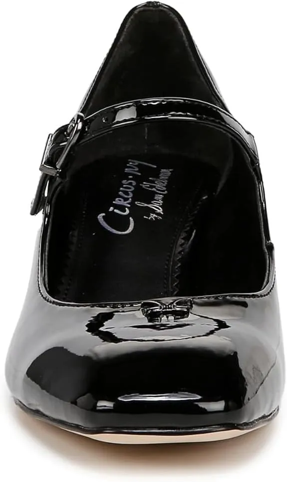 Circus NY by Sam Edelman Women's Eloisa Pump