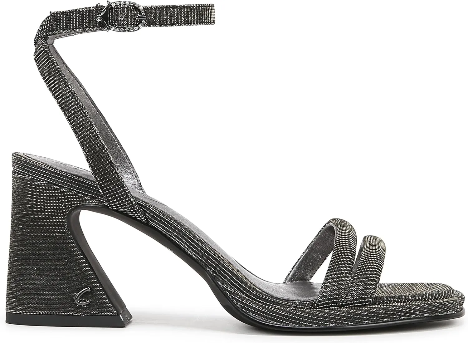 Circus NY by Sam Edelman Women's Holly Heeled Sandal