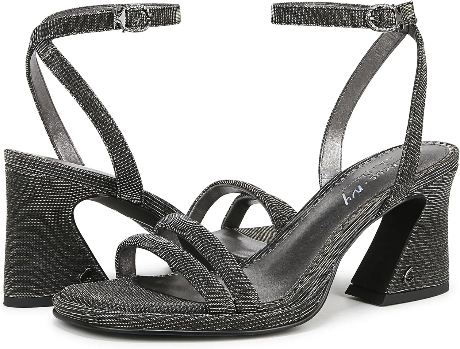 Circus NY by Sam Edelman Women's Holly Heeled Sandal