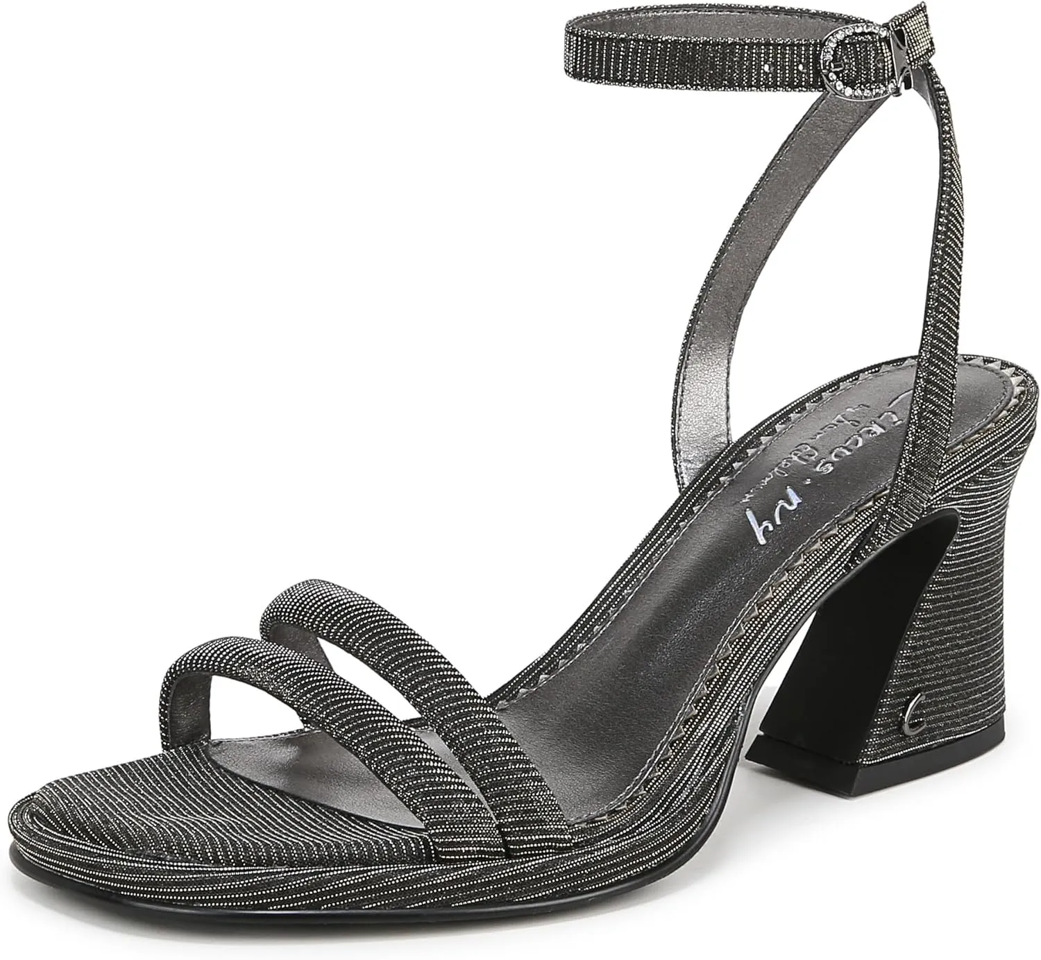 Circus NY by Sam Edelman Women's Holly Heeled Sandal