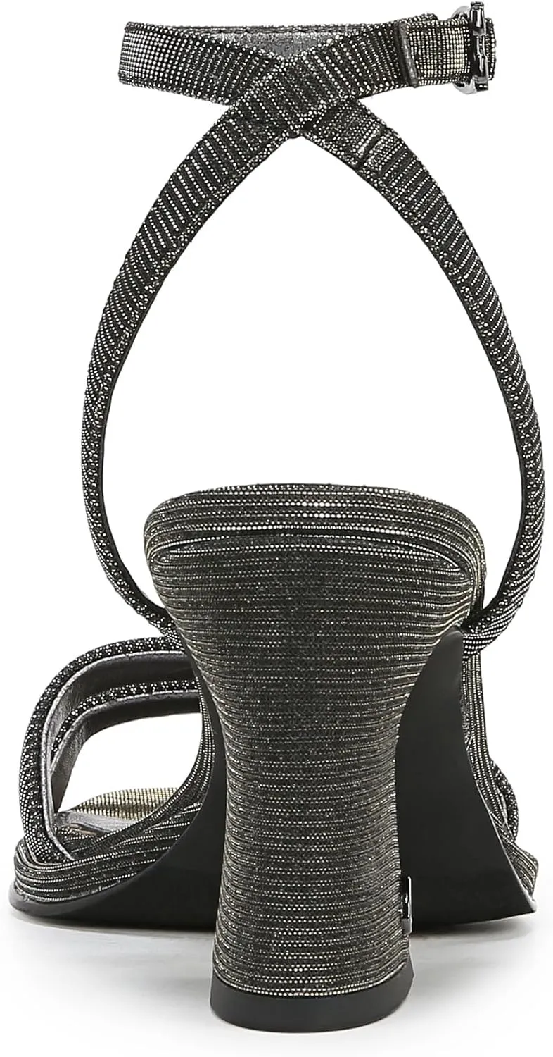 Circus NY by Sam Edelman Women's Holly Heeled Sandal