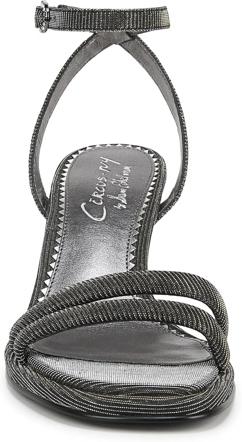 Circus NY by Sam Edelman Women's Holly Heeled Sandal