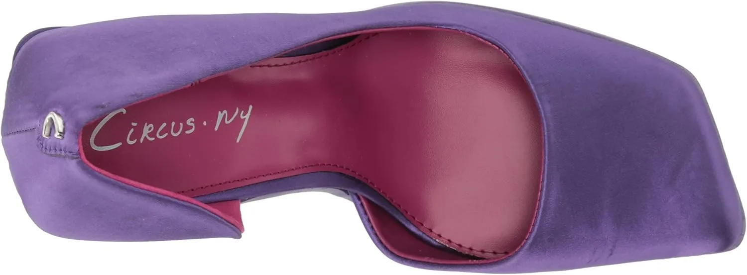 Circus NY by Sam Edelman Women's Rosemary Pump