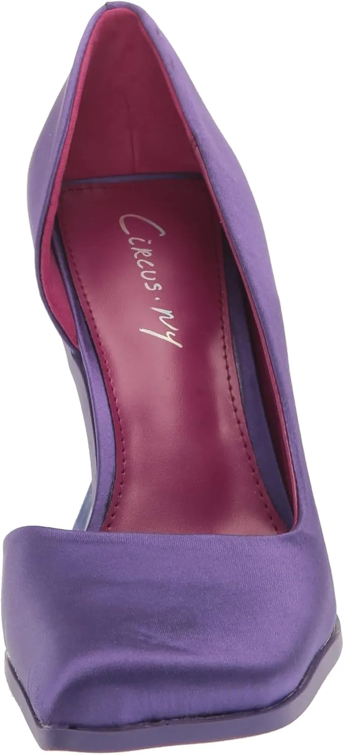 Circus NY by Sam Edelman Women's Rosemary Pump