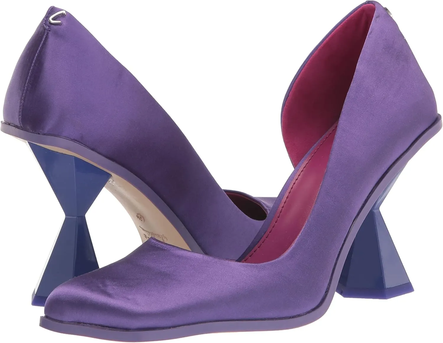 Circus NY by Sam Edelman Women's Rosemary Pump