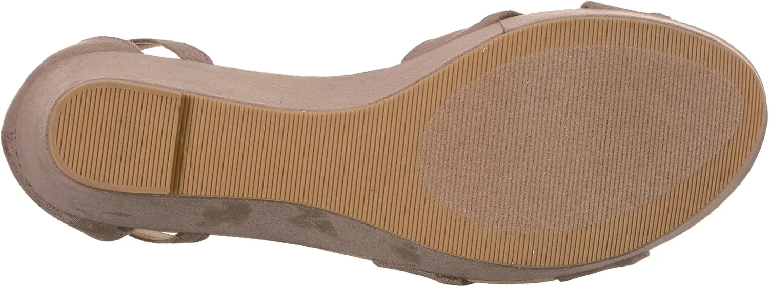 CL by Chinese Laundry Women's Norah Wedge Sandal