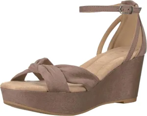 CL by Chinese Laundry Women's Norah Wedge Sandal
