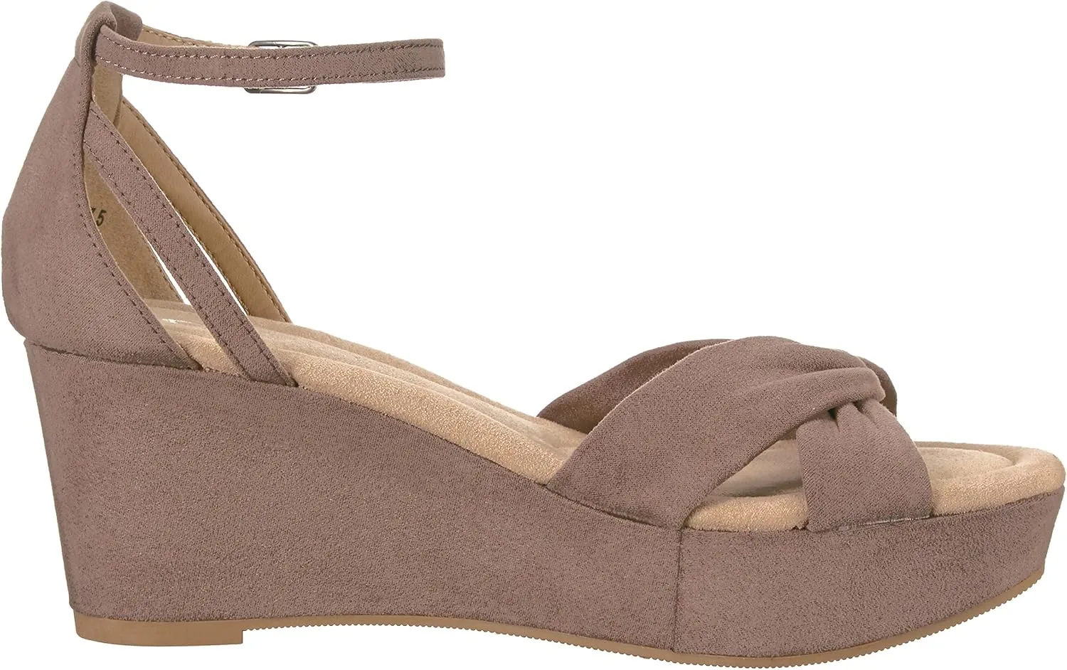 CL by Chinese Laundry Women's Norah Wedge Sandal