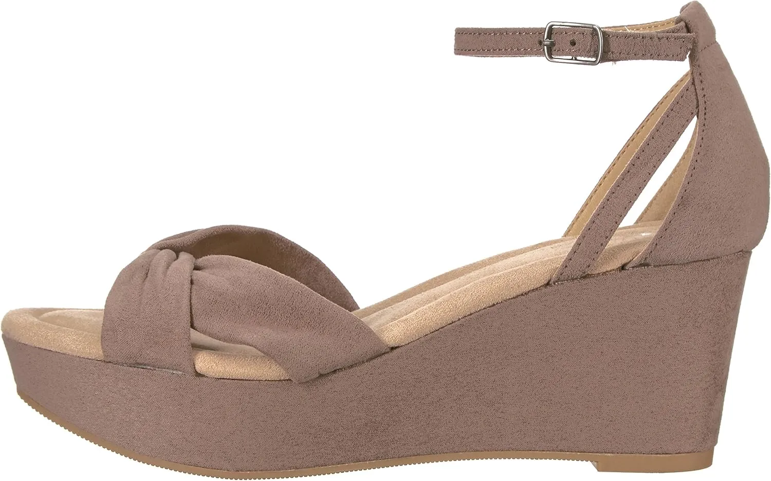 CL by Chinese Laundry Women's Norah Wedge Sandal