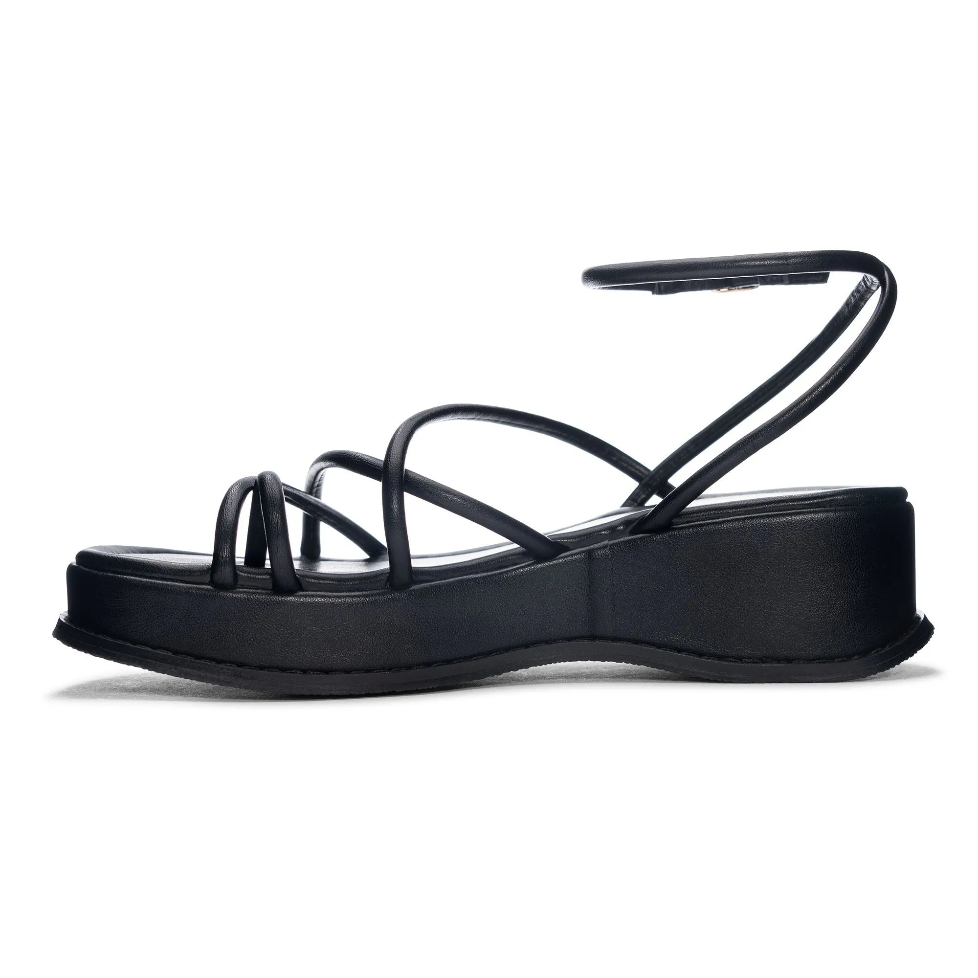 Clairo Sandal