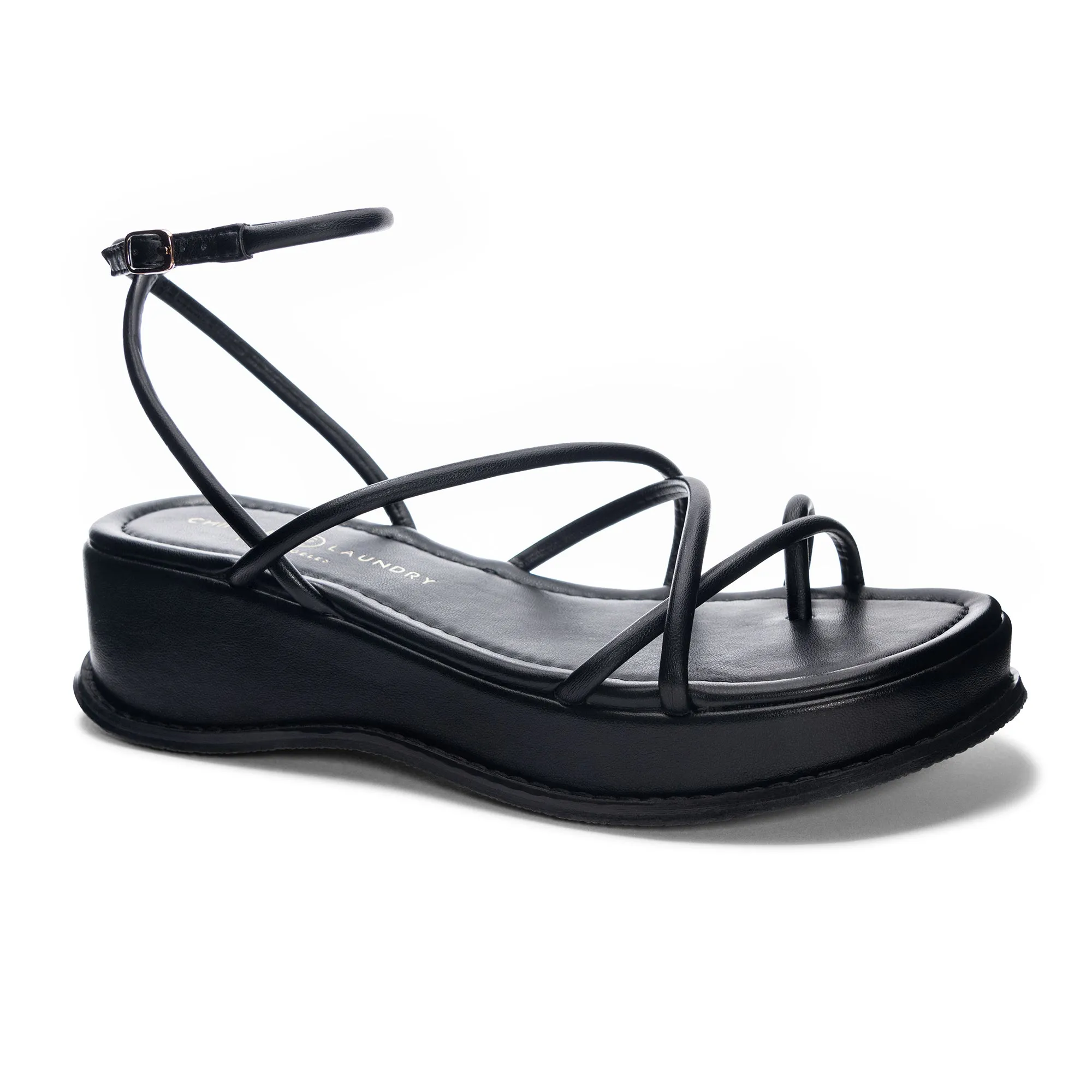 Clairo Sandal