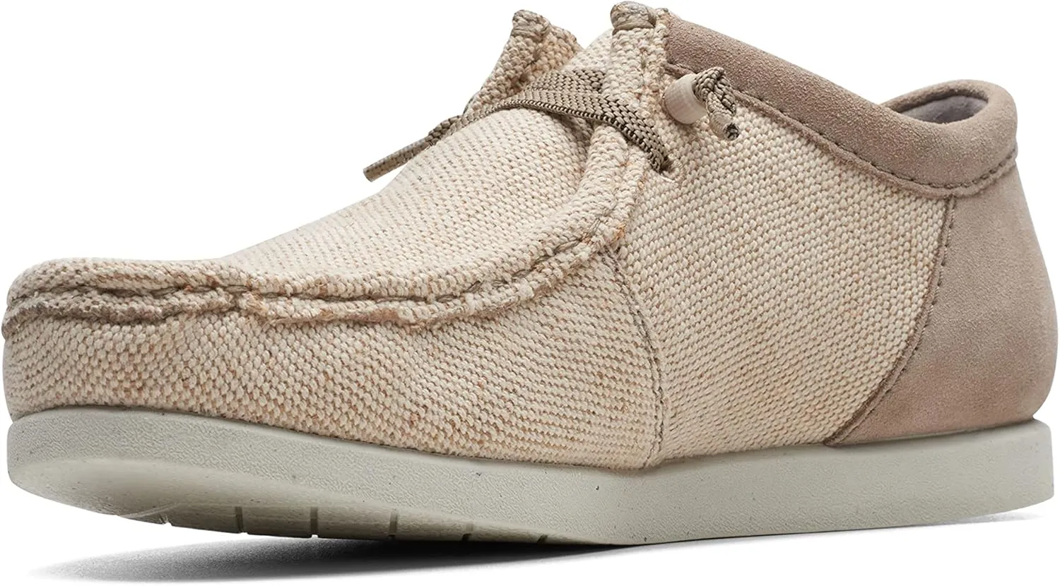 Clarks Men's ShacreLite Moc Oxford