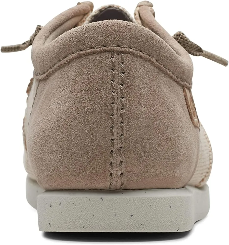 Clarks Men's ShacreLite Moc Oxford