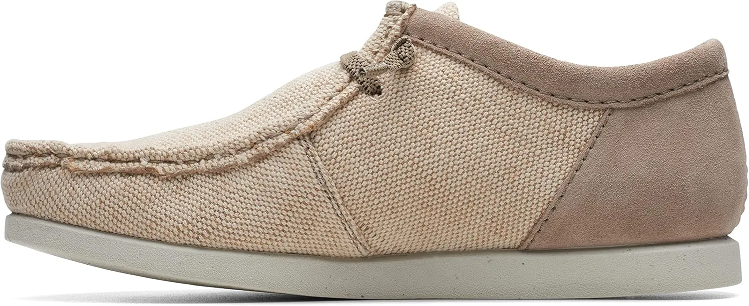 Clarks Men's ShacreLite Moc Oxford