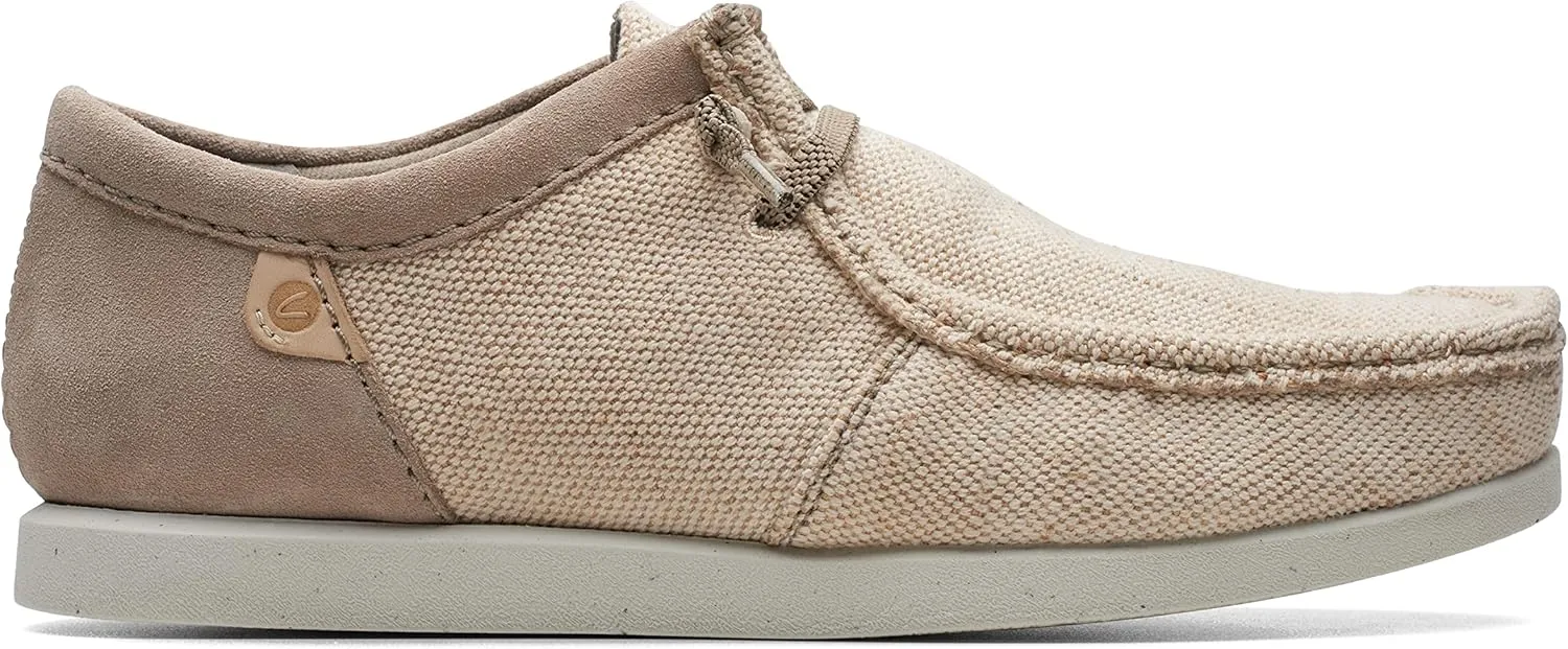 Clarks Men's ShacreLite Moc Oxford