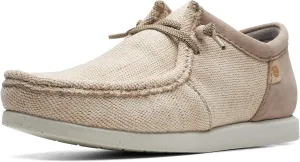 Clarks Men's ShacreLite Moc Oxford