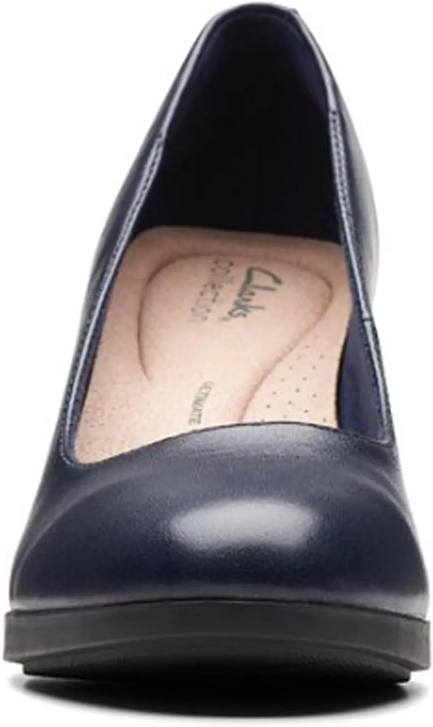 Clarks Women's Bayla Skip Pump