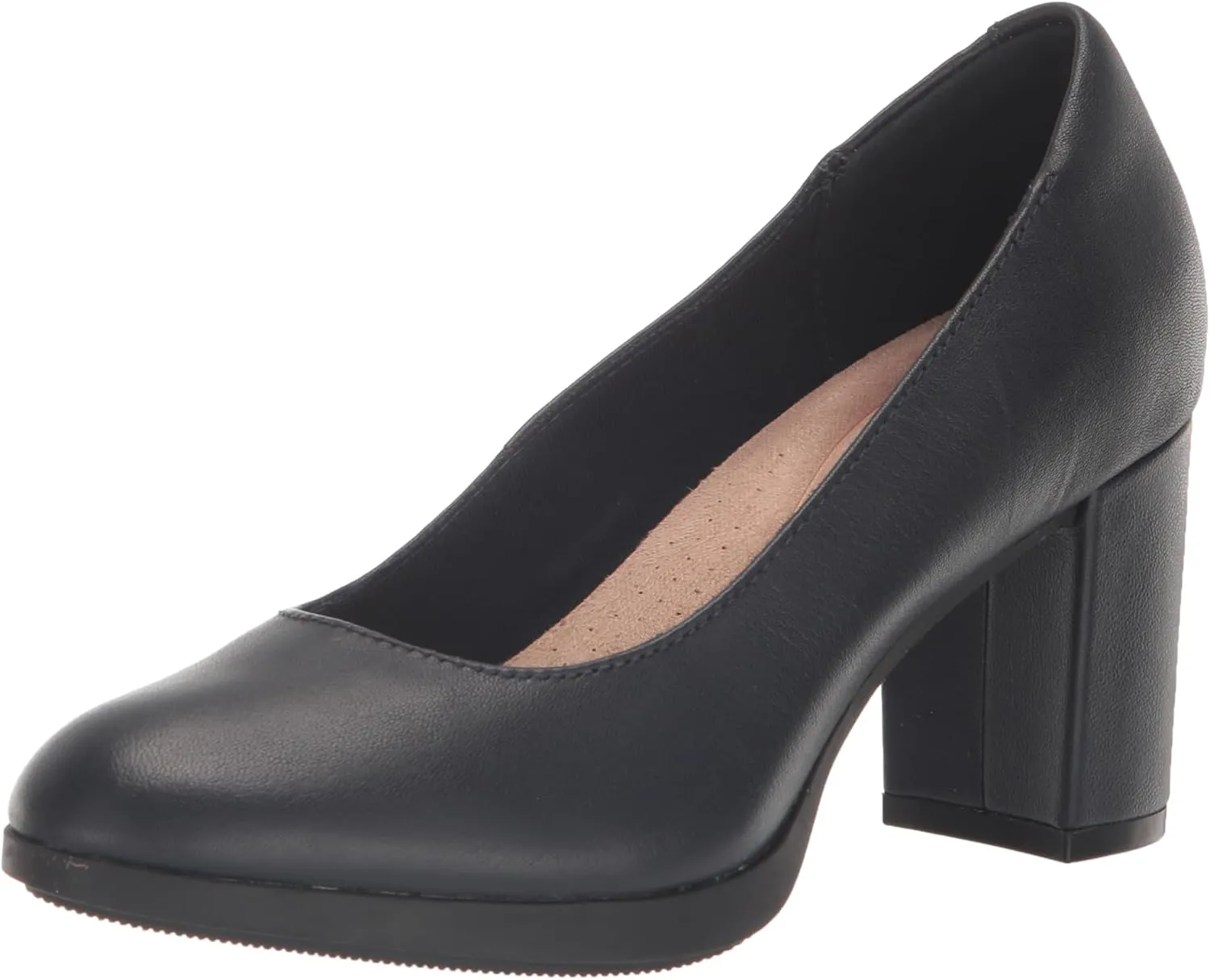 Clarks Women's Bayla Skip Pump