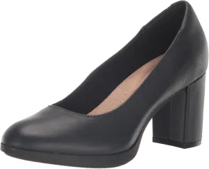 Clarks Women's Bayla Skip Pump