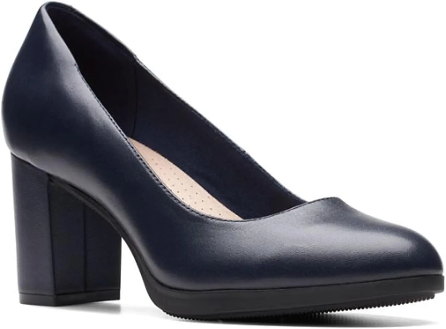 Clarks Women's Bayla Skip Pump