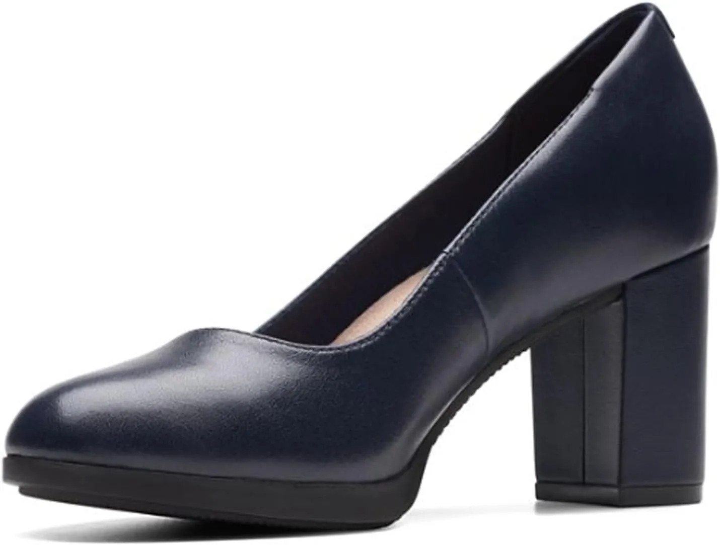 Clarks Women's Bayla Skip Pump