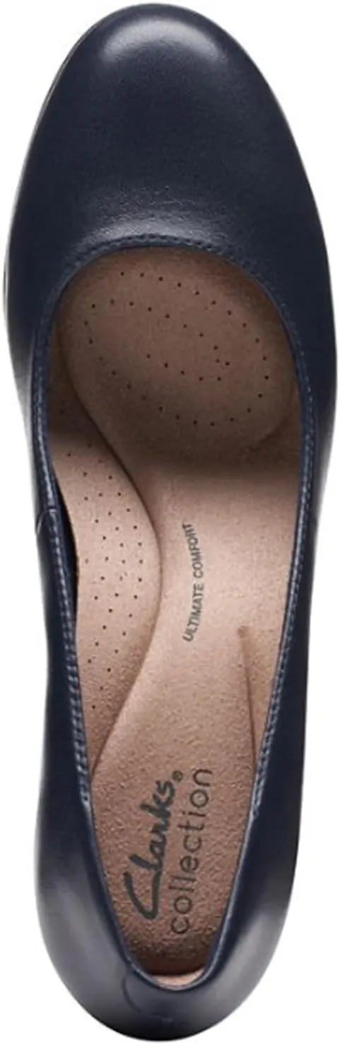 Clarks Women's Bayla Skip Pump