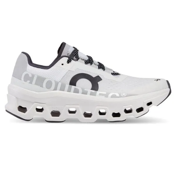Cloudmonster - Womens - All White