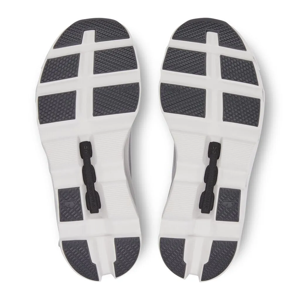 Cloudmonster - Womens - All White