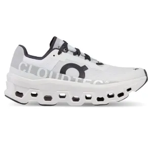 Cloudmonster - Womens - All White