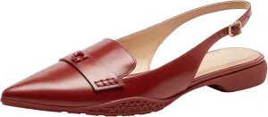 COACH Women's Carrie Skimmer Pump