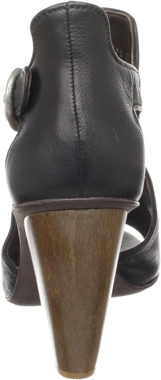 Coclico Women's Nymph Wedge Sandal