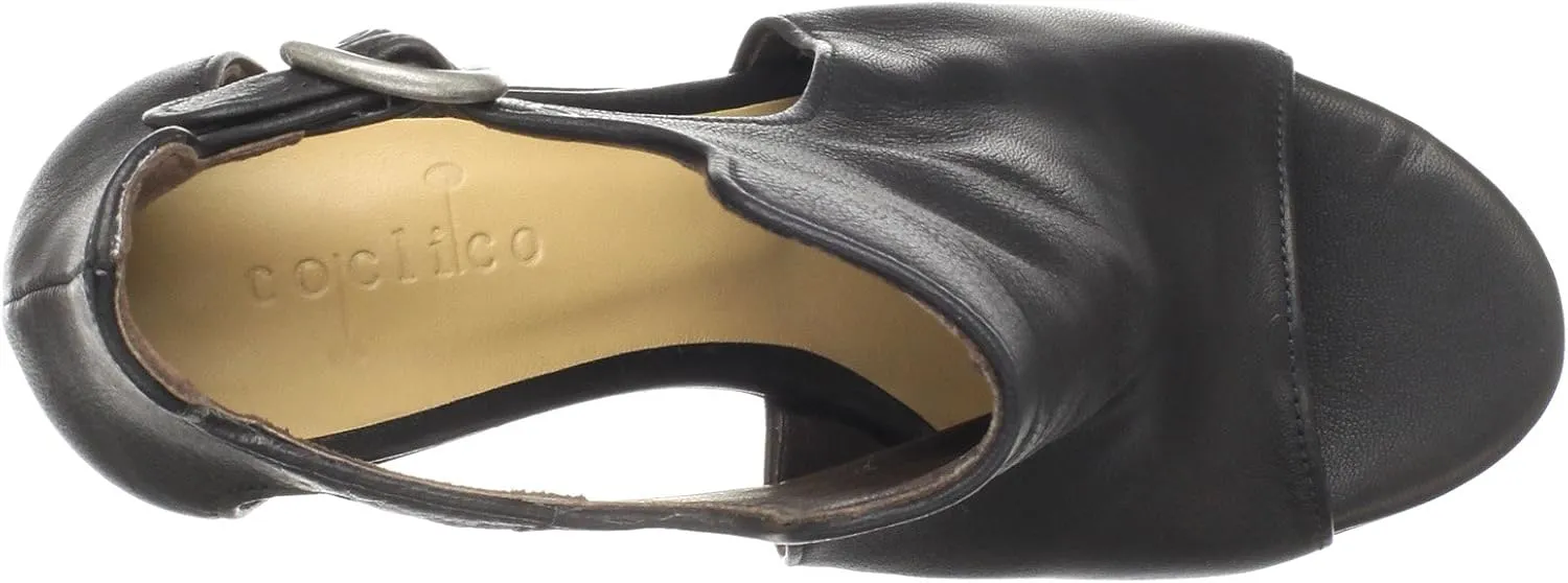 Coclico Women's Nymph Wedge Sandal