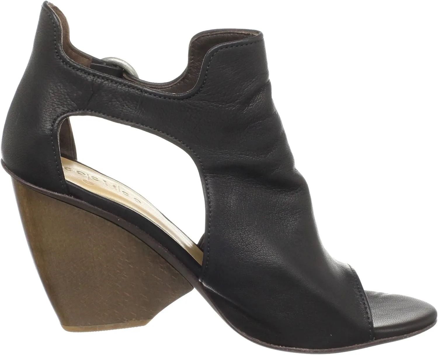 Coclico Women's Nymph Wedge Sandal