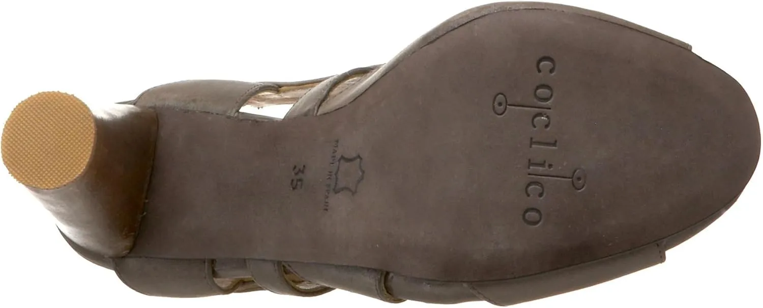Coclico Women's Zela Sandal