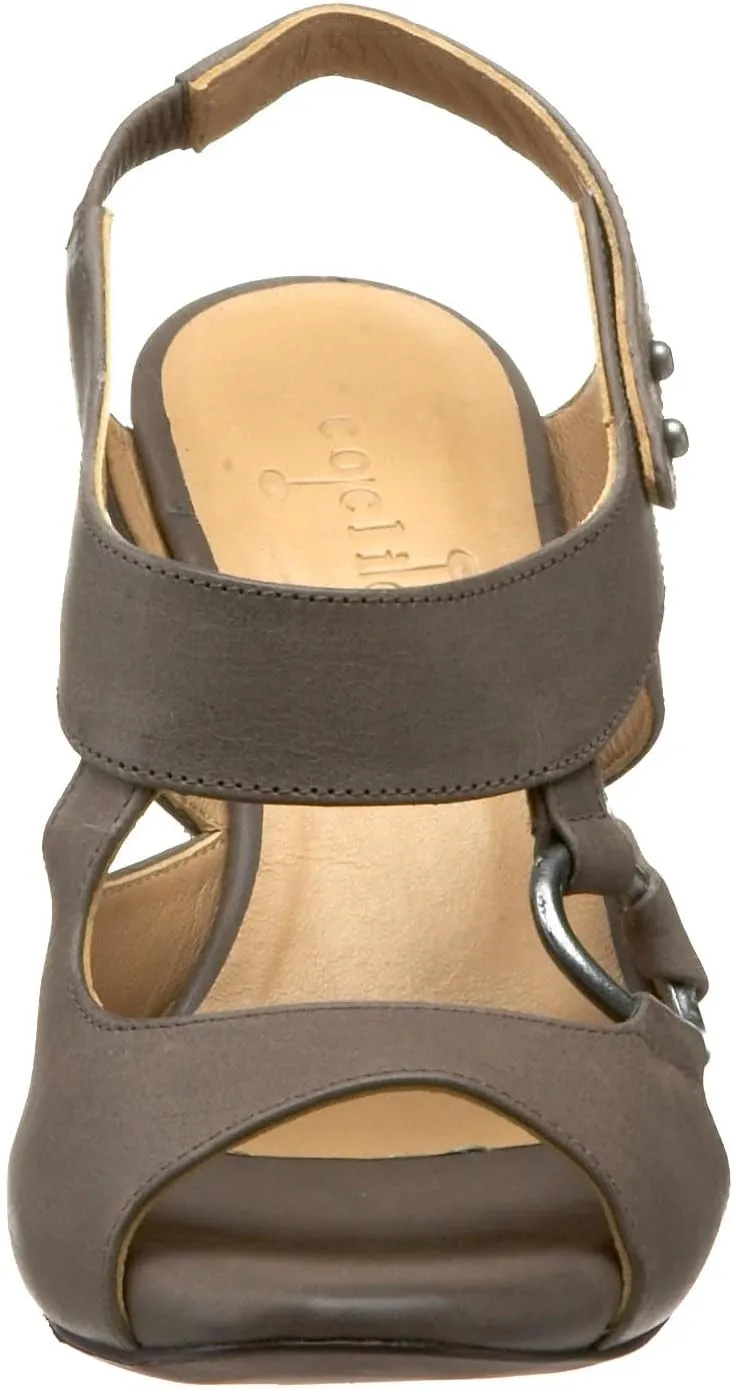 Coclico Women's Zela Sandal