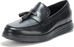 Cole Haan Men's Original Grand Meridian Tassel Loafers