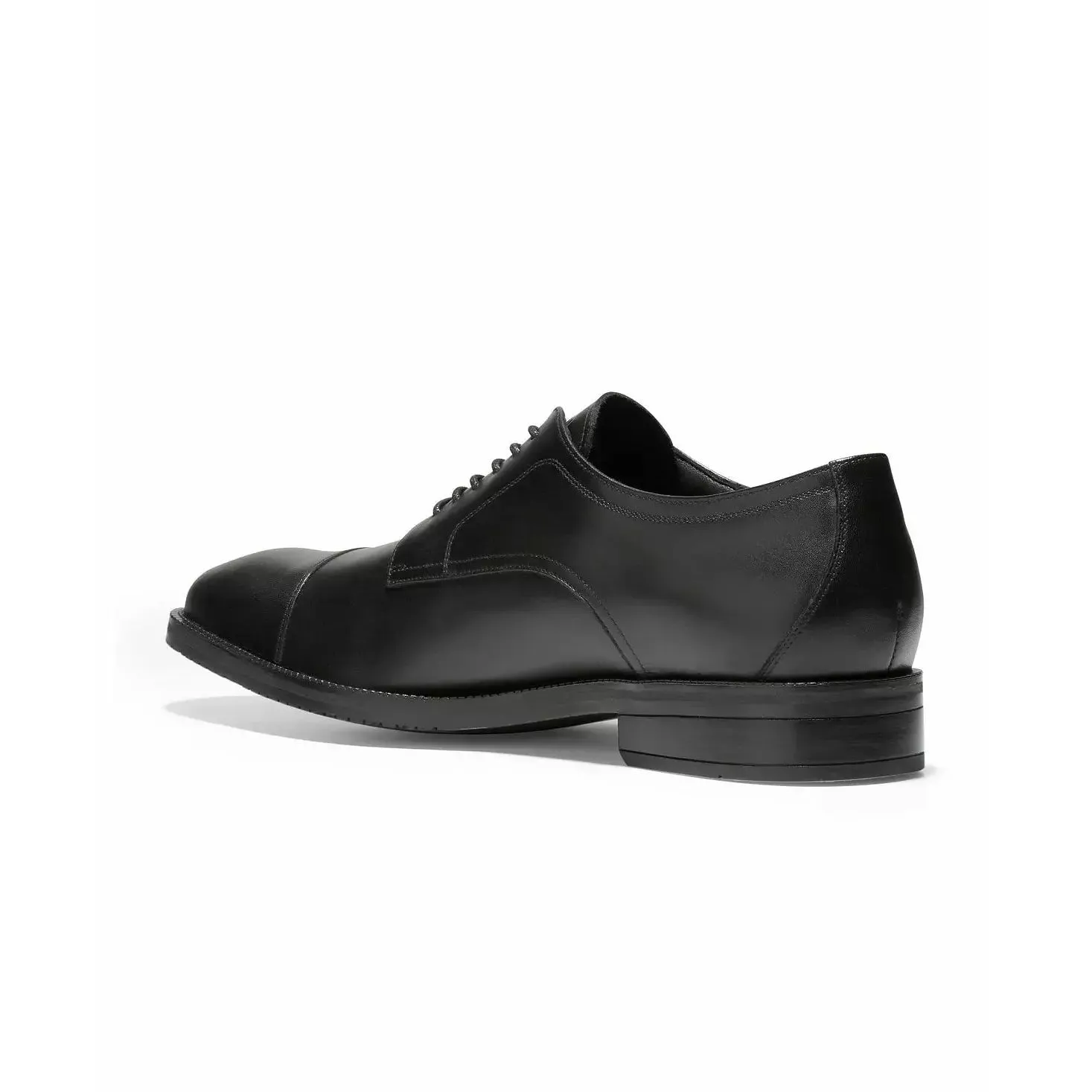Cole Haan Modern Essentials Cap Toe