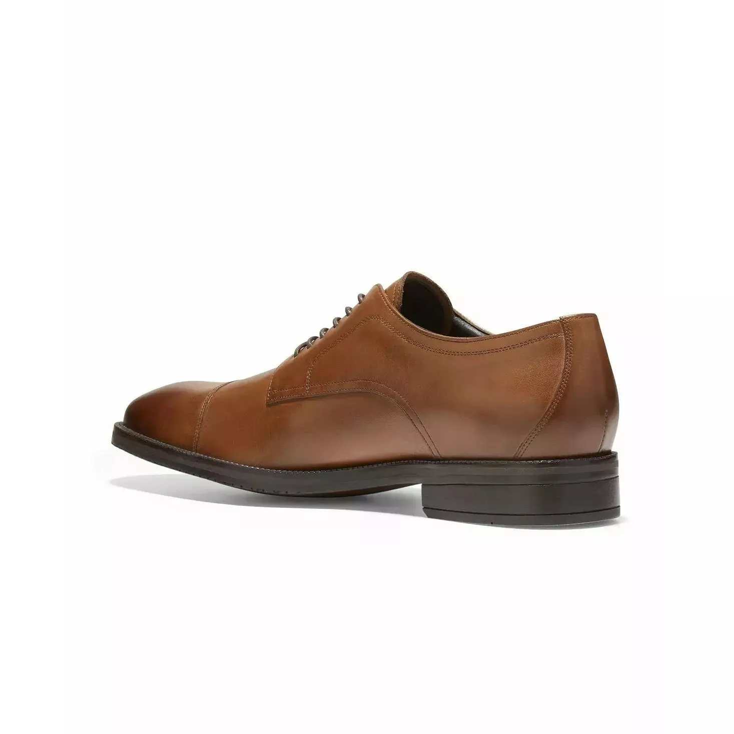 Cole Haan Modern Essentials Cap Toe