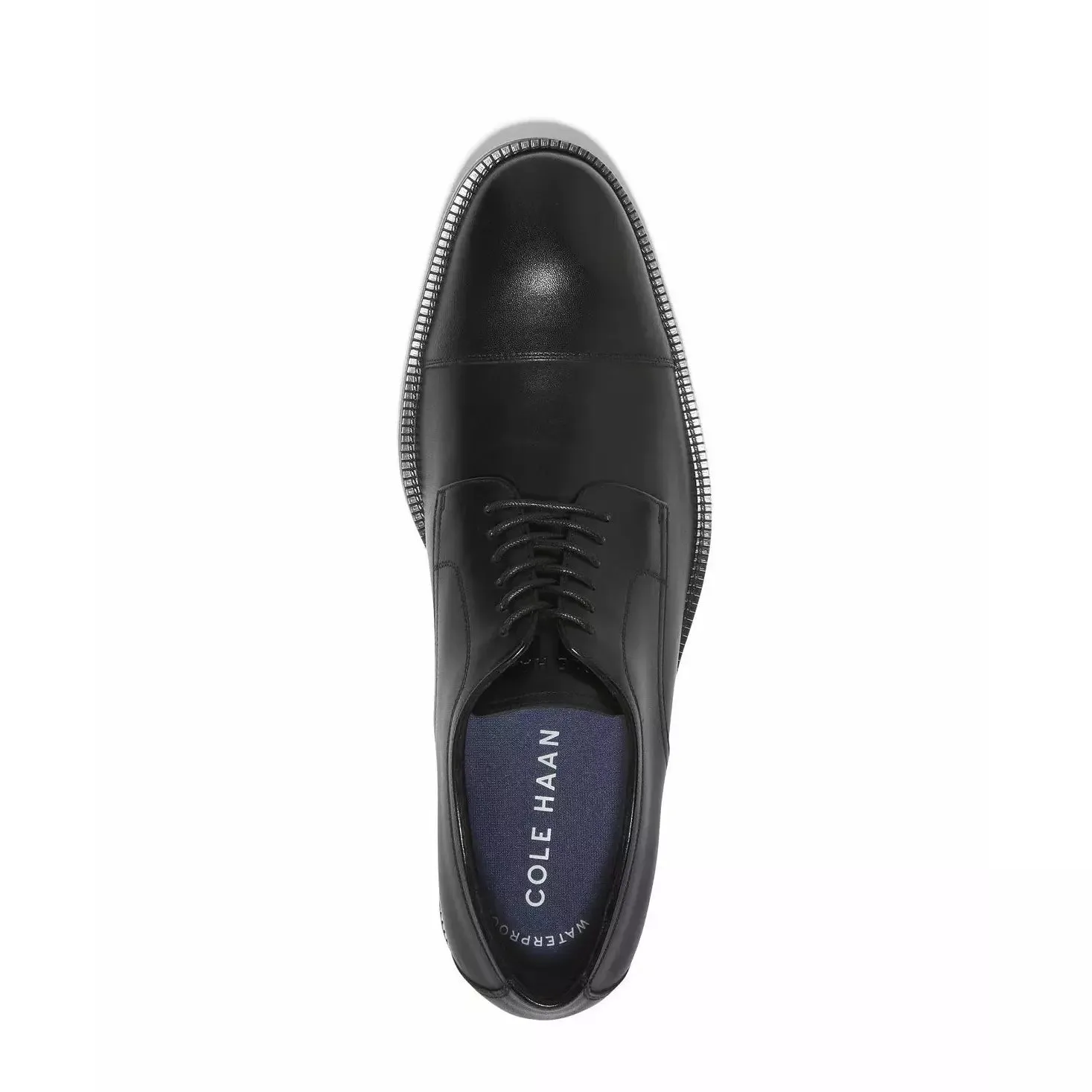 Cole Haan Modern Essentials Cap Toe
