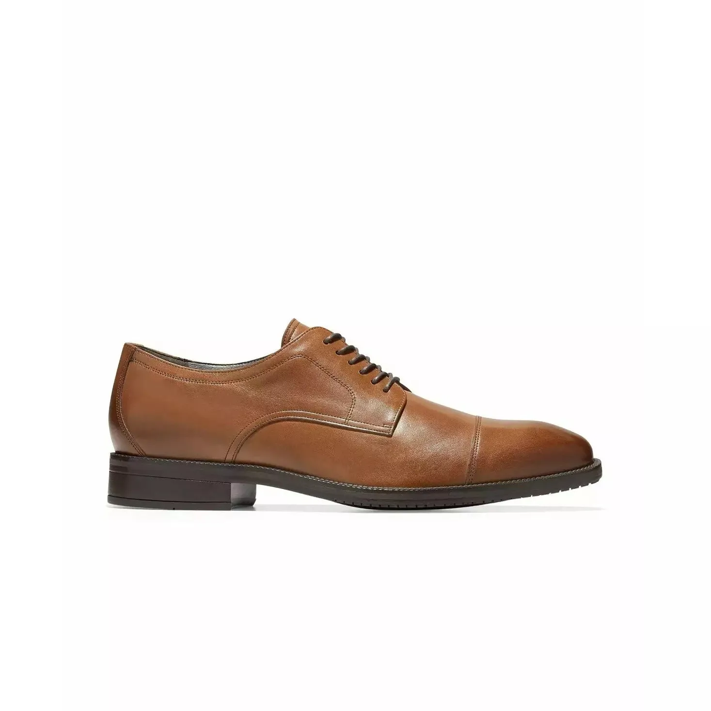 Cole Haan Modern Essentials Cap Toe