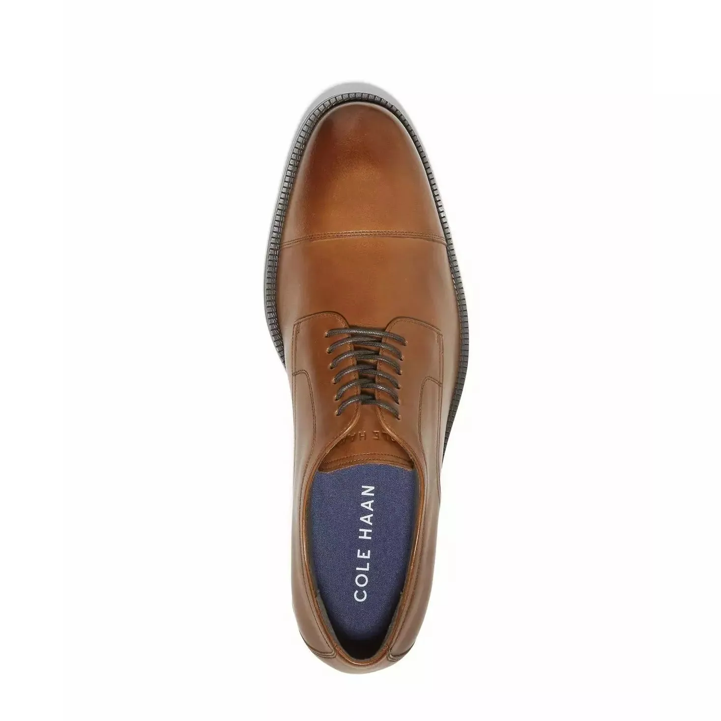 Cole Haan Modern Essentials Cap Toe